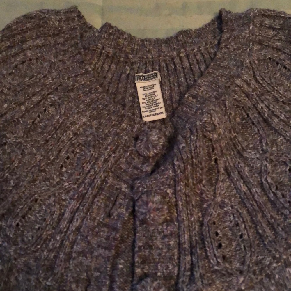 Sweater - Picture 2 of 2